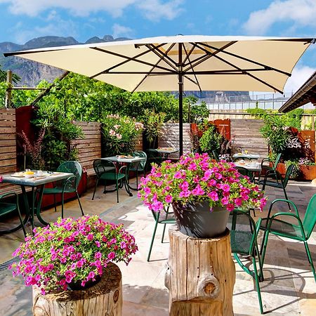 Hotel Garni La Vigna - Adult Friendly Сан-Мікеле-алл'Адідже Екстер'єр фото