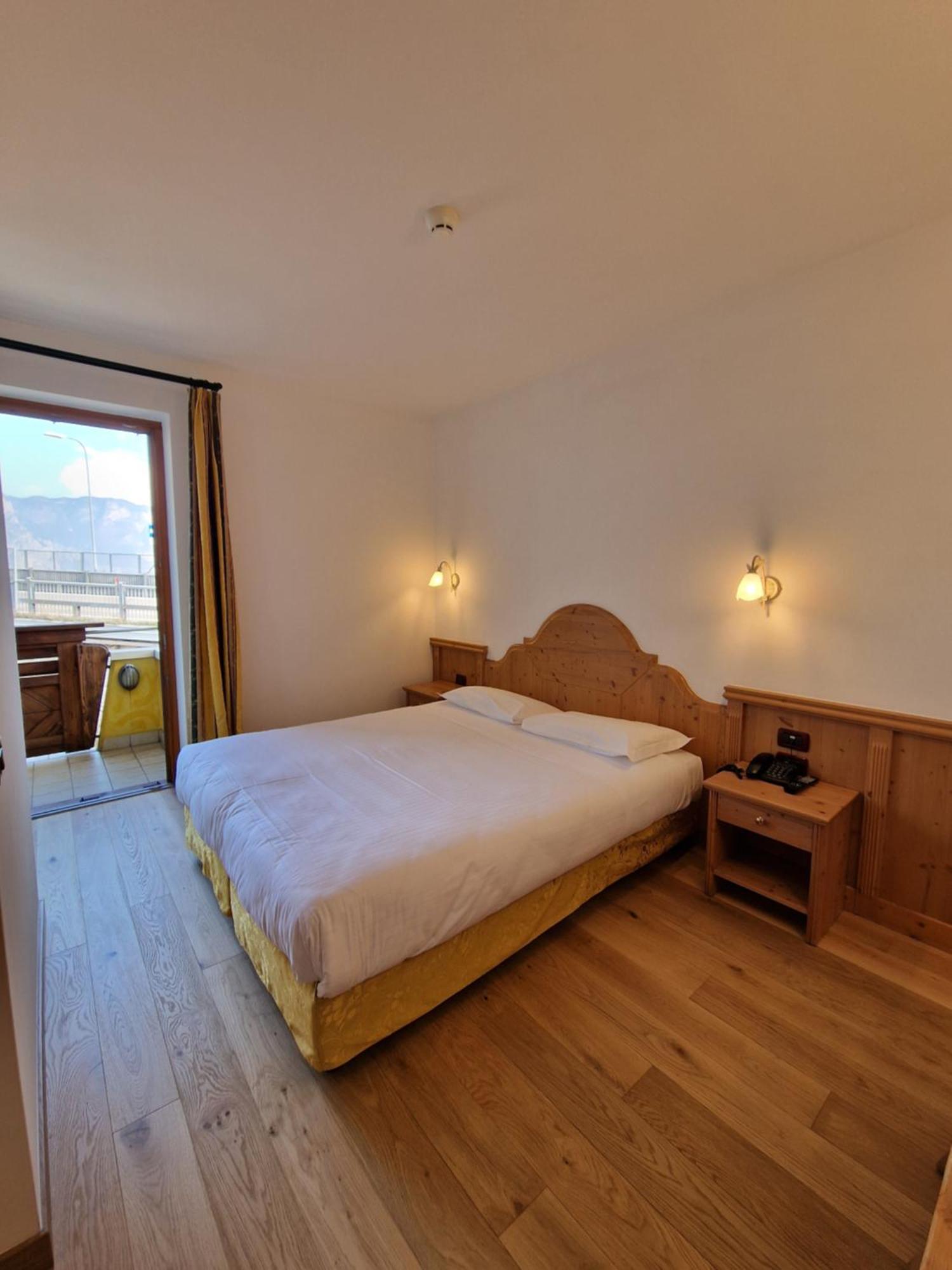 Hotel Garni La Vigna - Adult Friendly Сан-Мікеле-алл'Адідже Екстер'єр фото